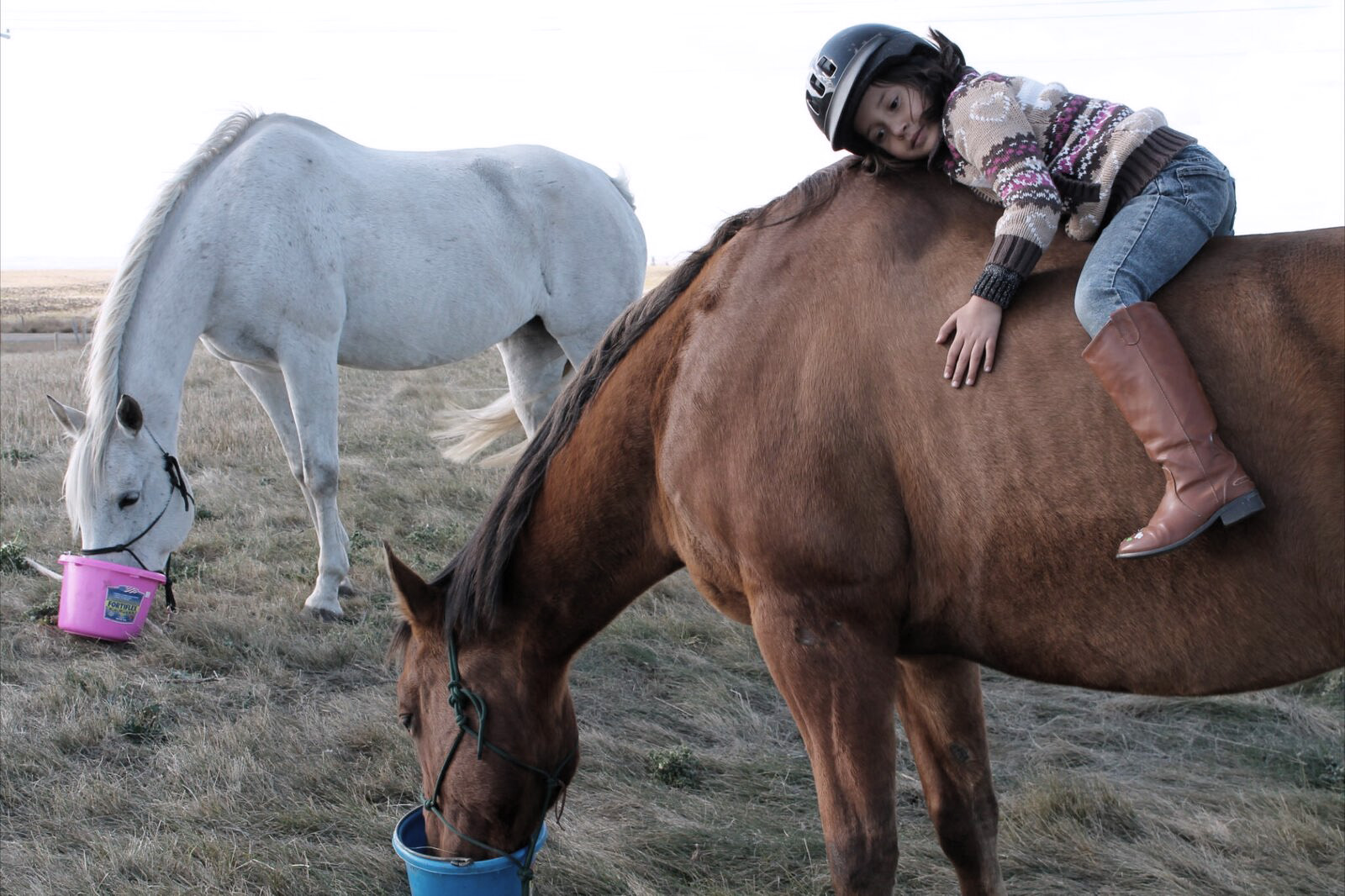 Tirzah & Romeo